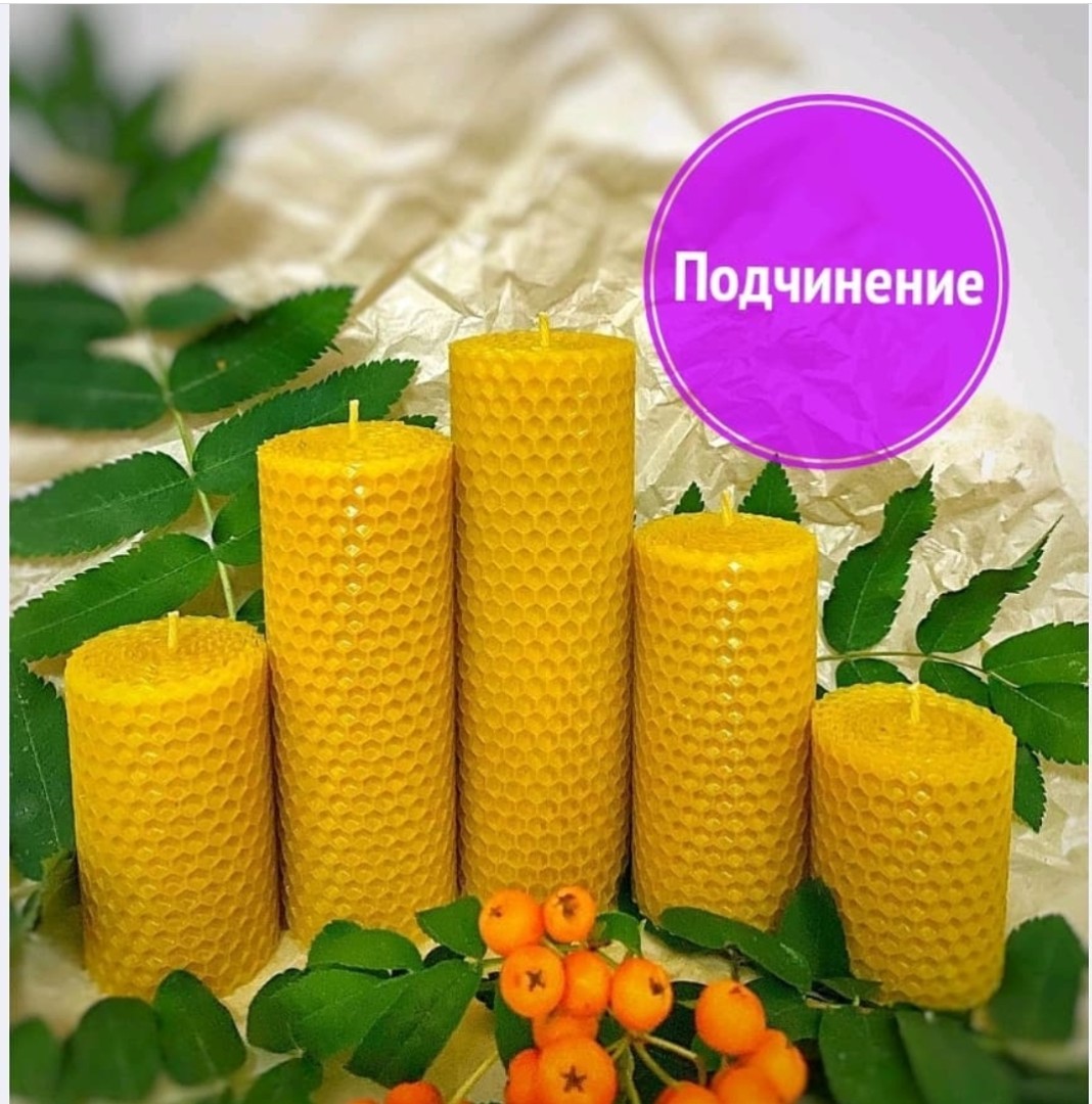 Подчинение (5шт)